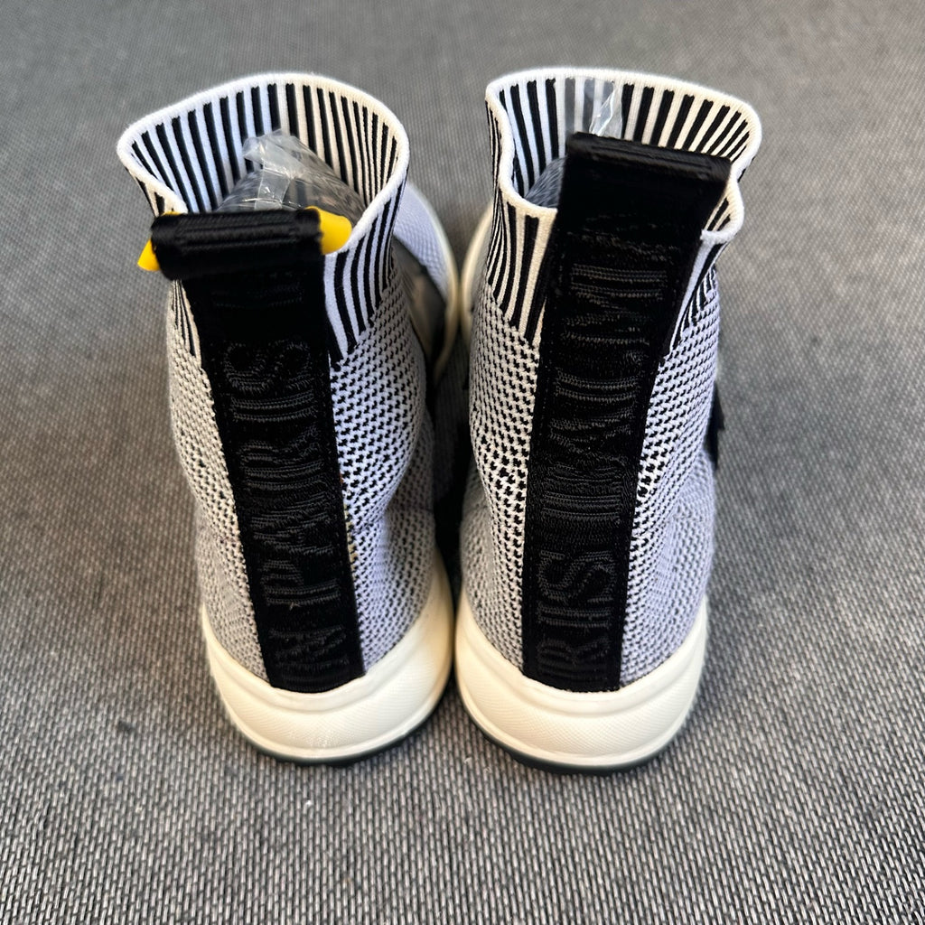 Bally Leather Lifestyle sneakers
