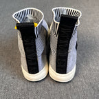 Bally Leather Lifestyle sneakers