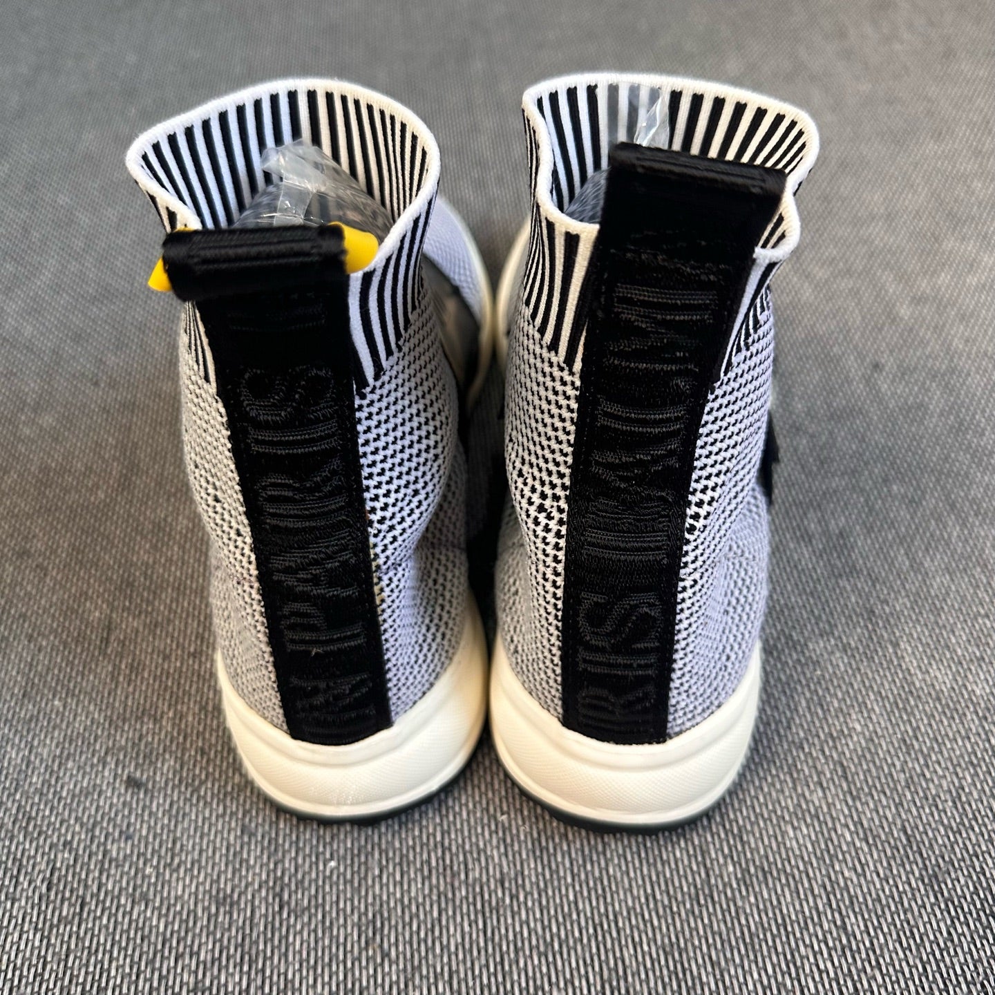 Bally Leather Lifestyle sneakers