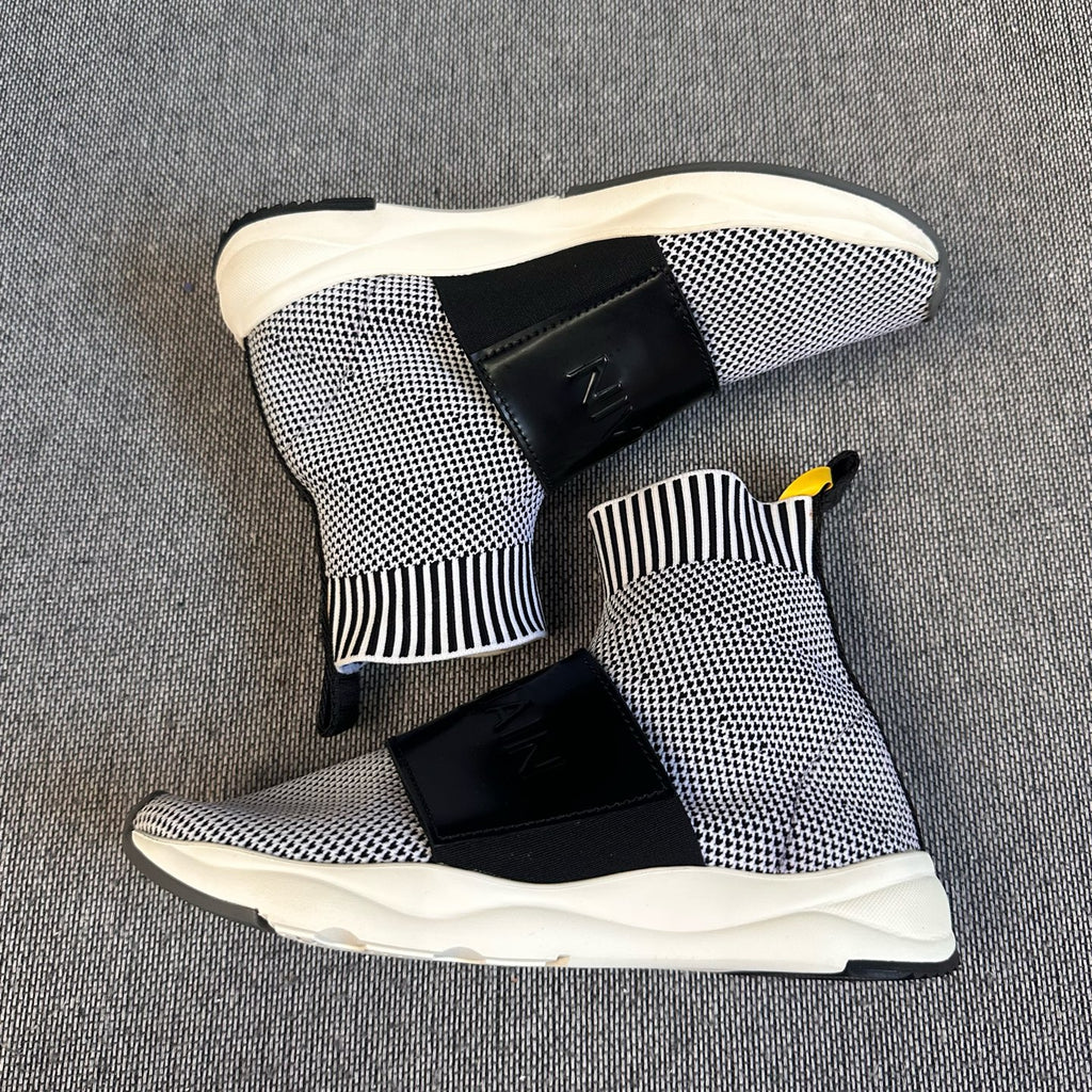Bally Leather Lifestyle sneakers