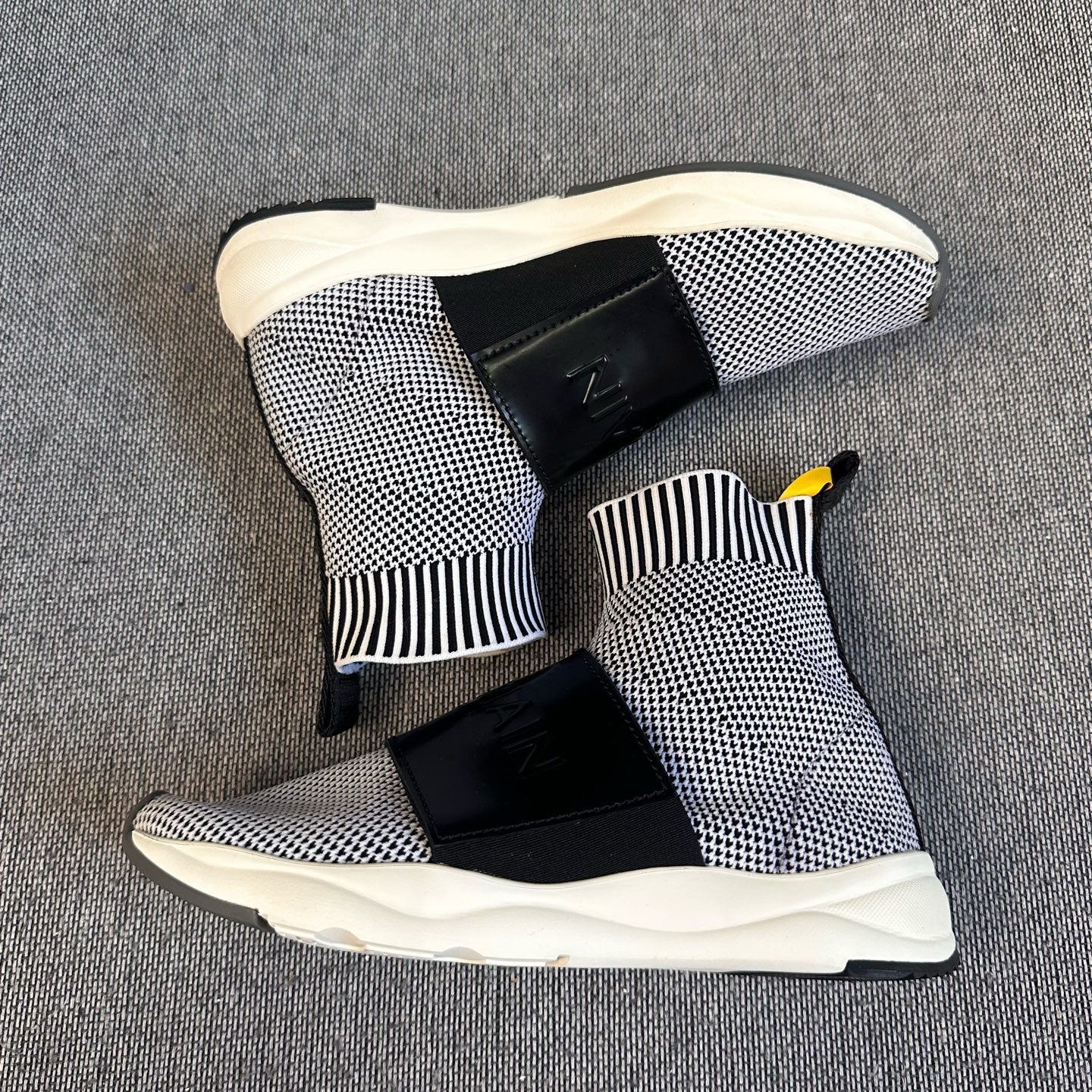 Bally Leather Lifestyle sneakers