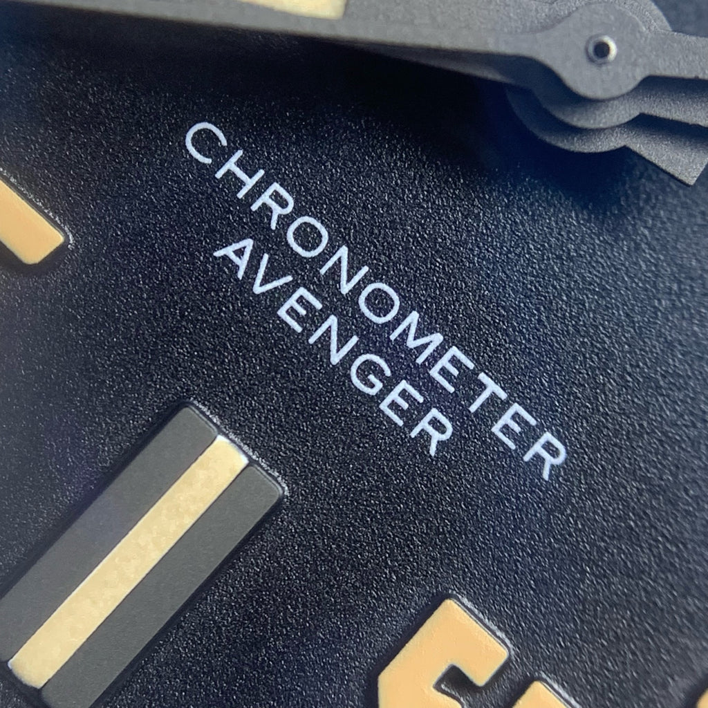 Breitling Avenger 45 millimeters V32395101B1X3
