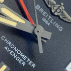 Breitling Avenger 45 millimeters V32395101B1X3