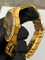 Roger Dubuis White Automatic (self-winding) watch