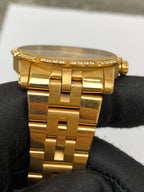 Roger Dubuis White Automatic (self-winding) watch