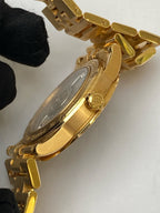 Roger Dubuis White Automatic (self-winding) watch