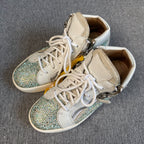 jz Skate shoes