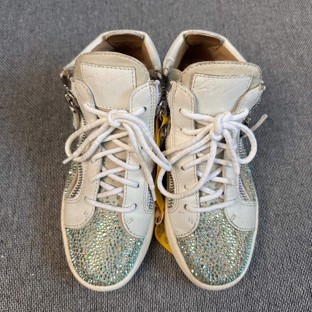 jz Skate shoes