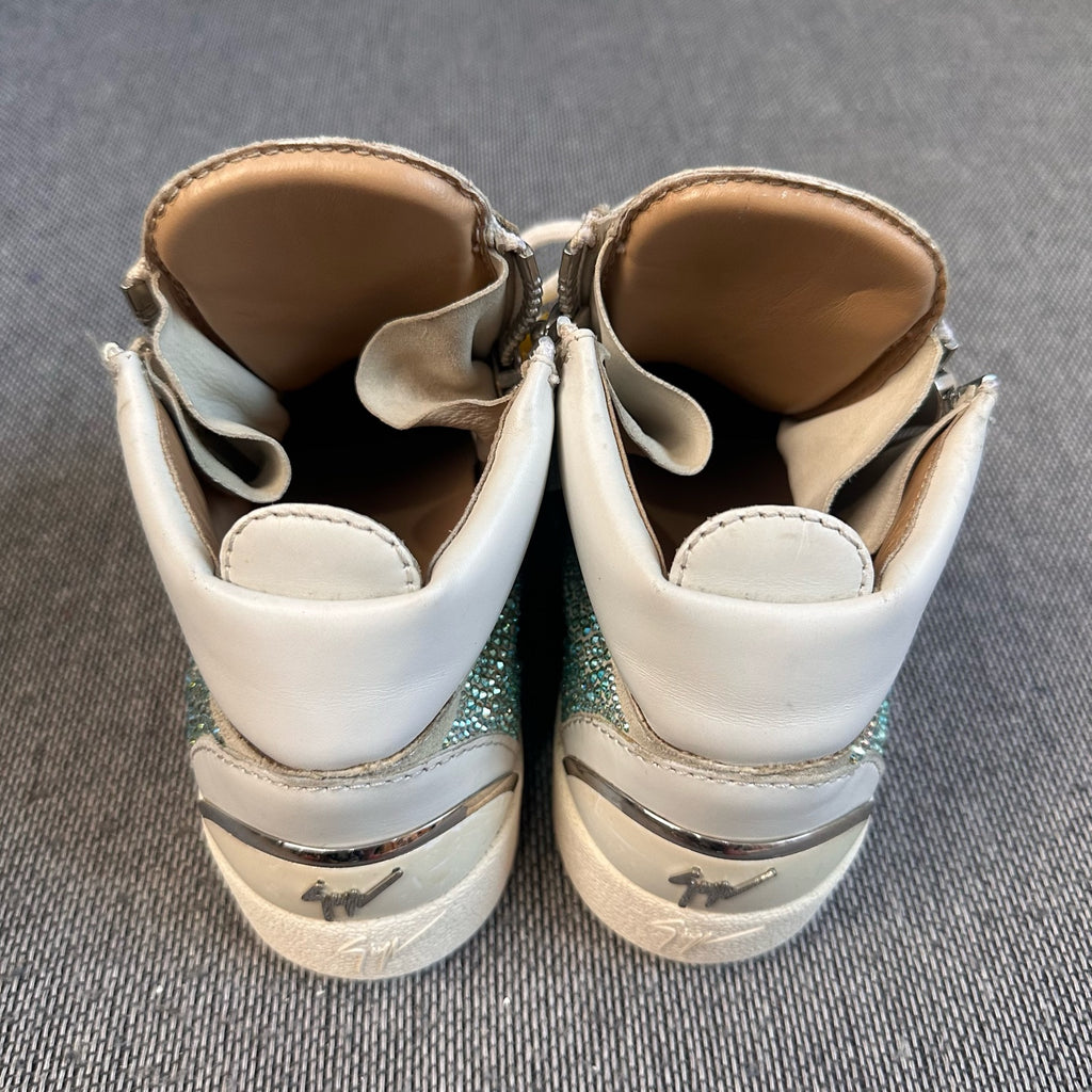 jz Skate shoes