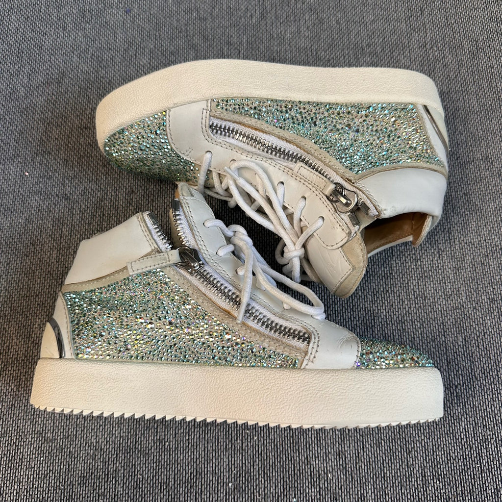 jz Skate shoes