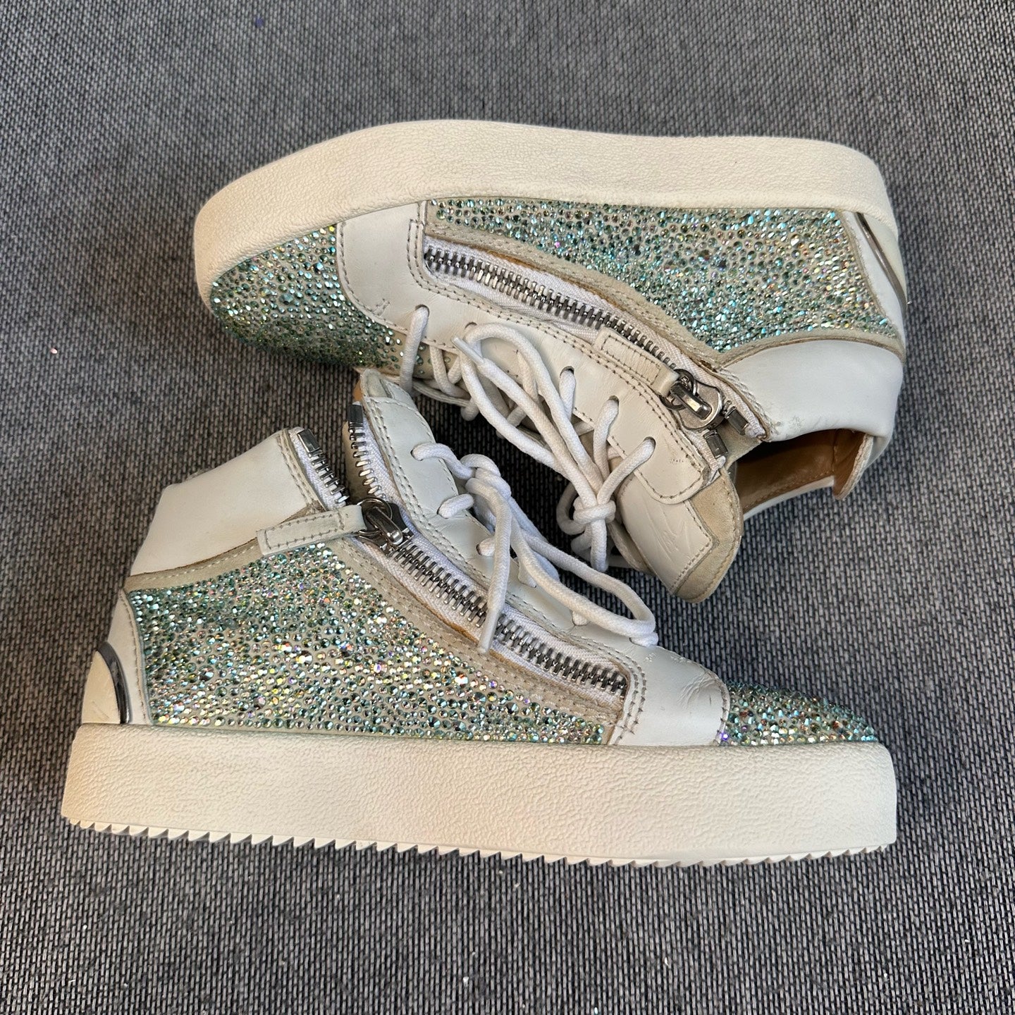 jz Skate shoes