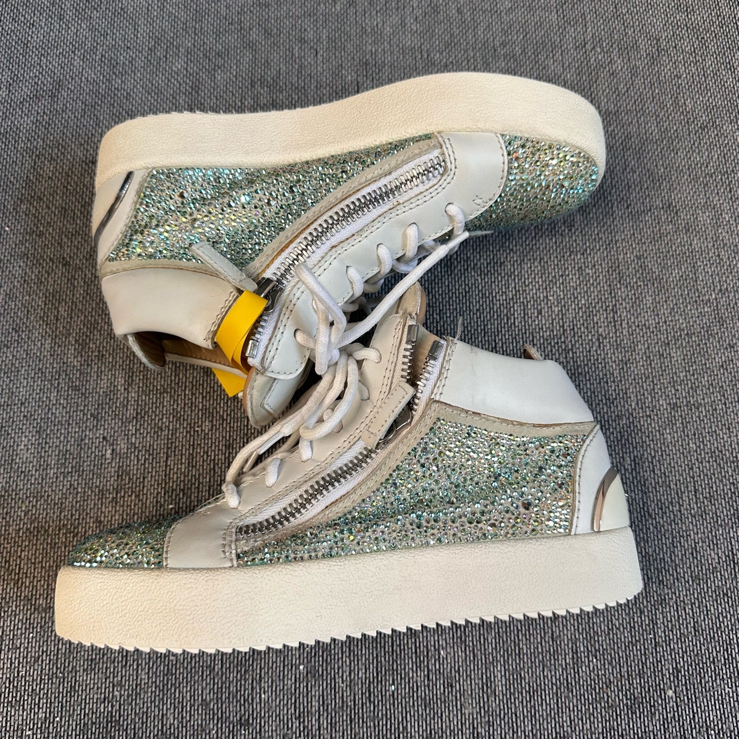 jz Skate shoes