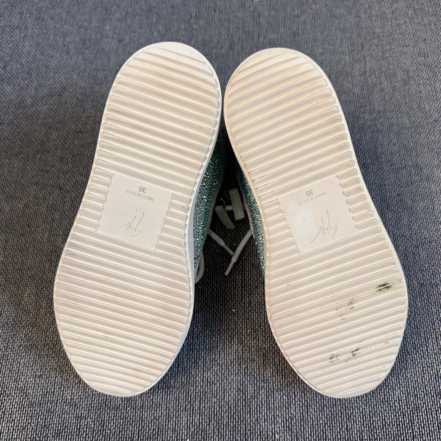 jz Skate shoes