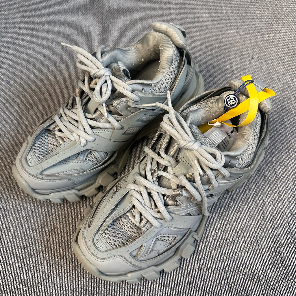Balenciaga Gray