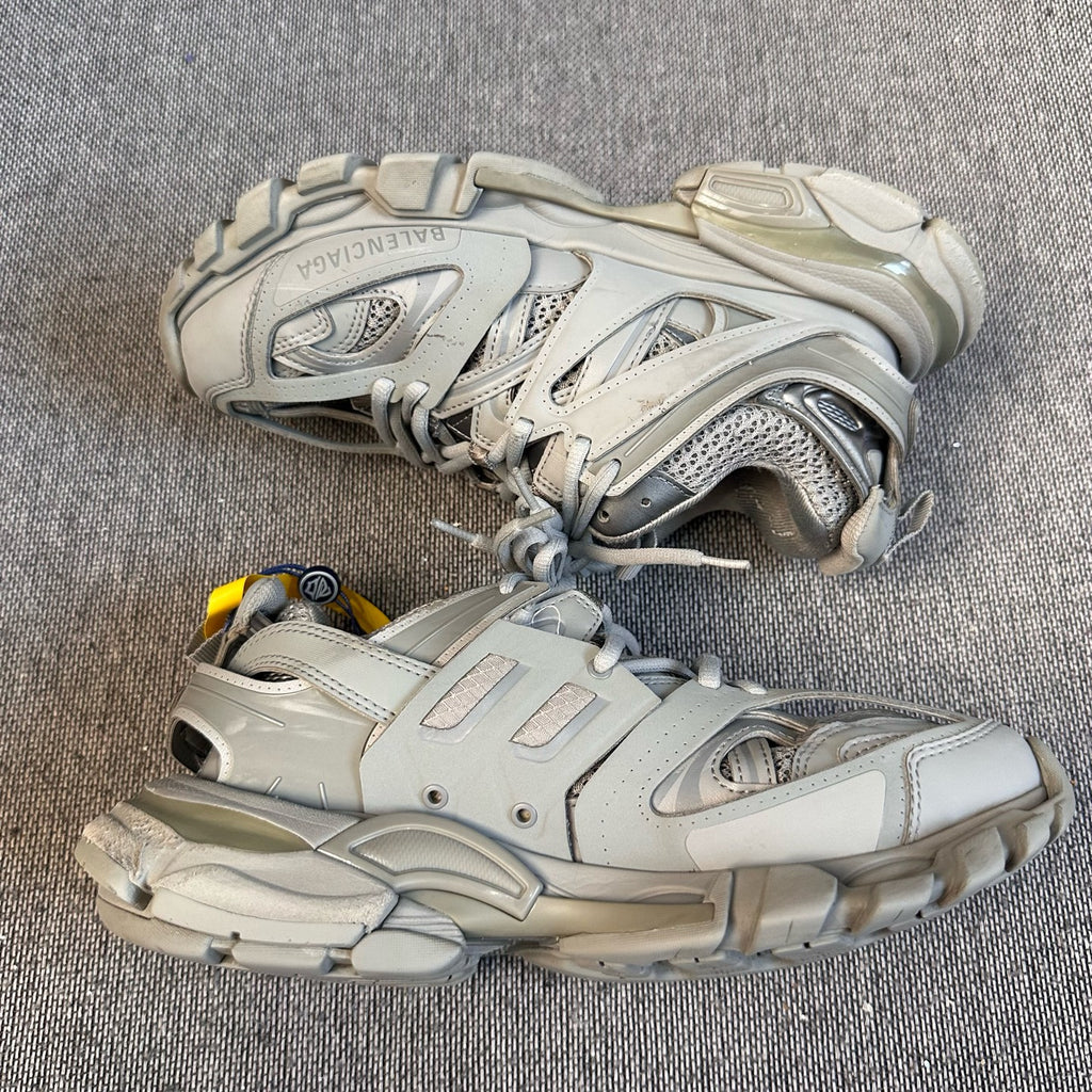 Balenciaga Gray