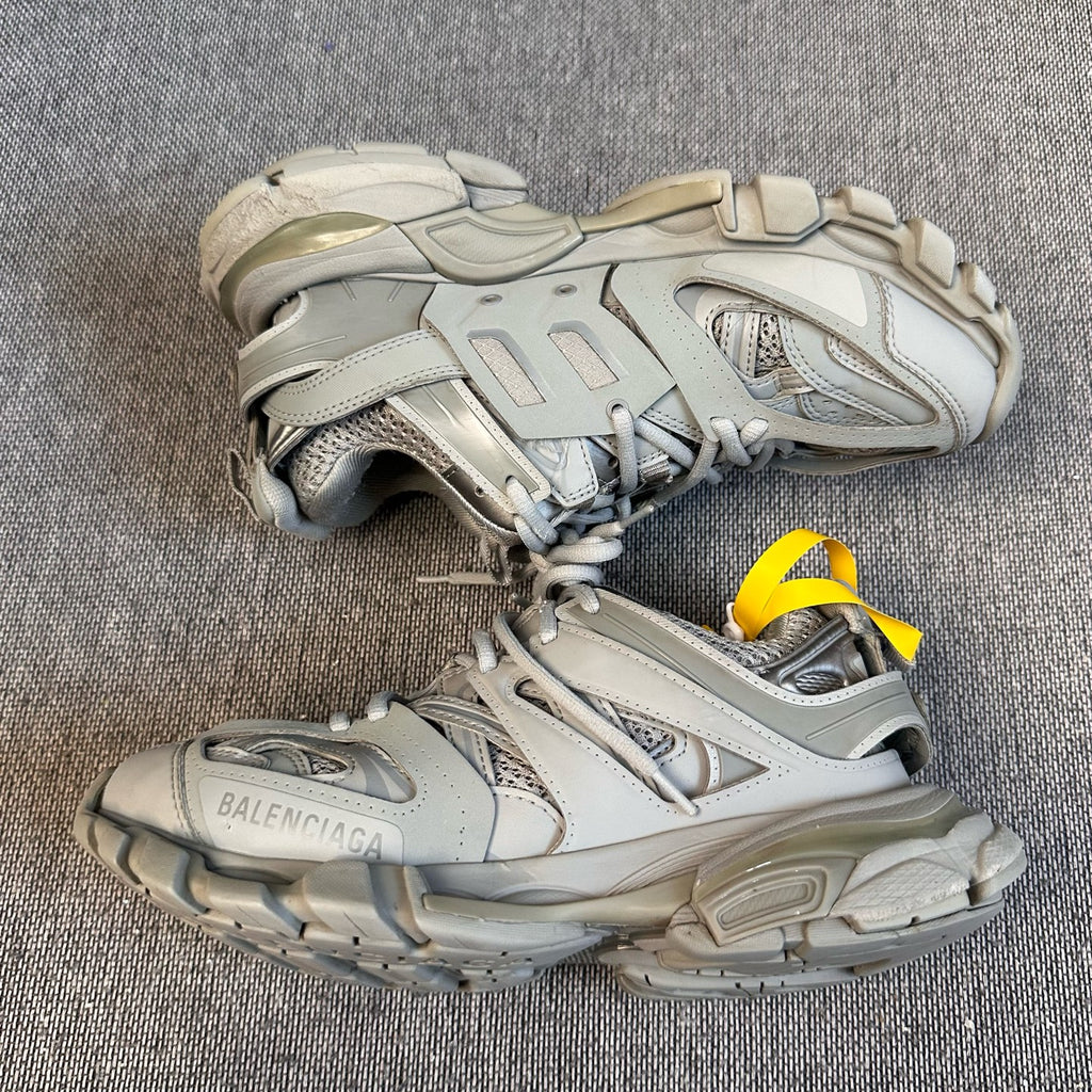 Balenciaga Gray