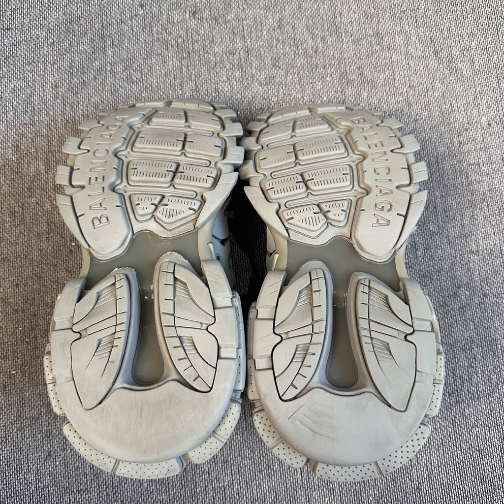 Balenciaga Gray
