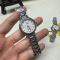 空白 Mechanical watch
