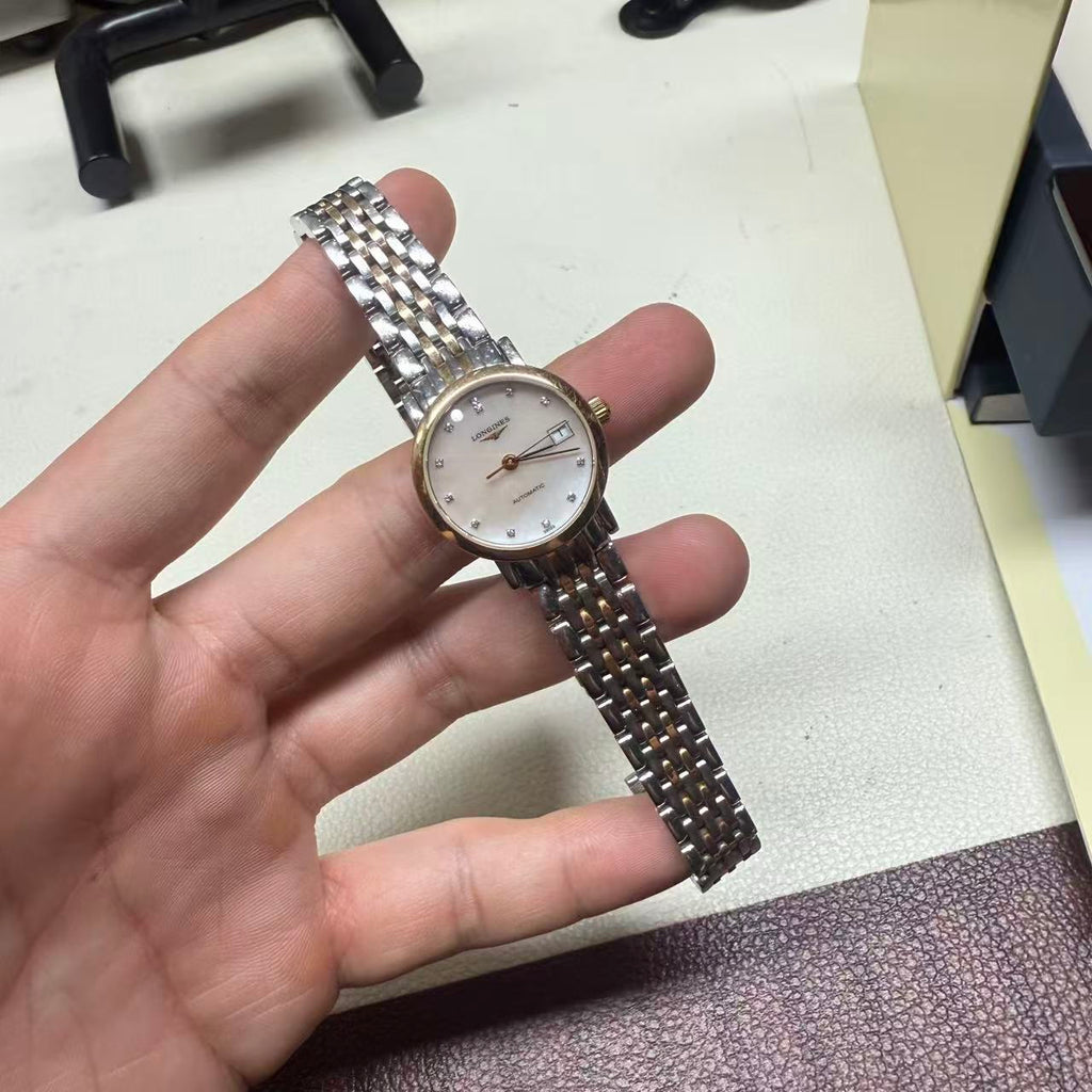 Longines