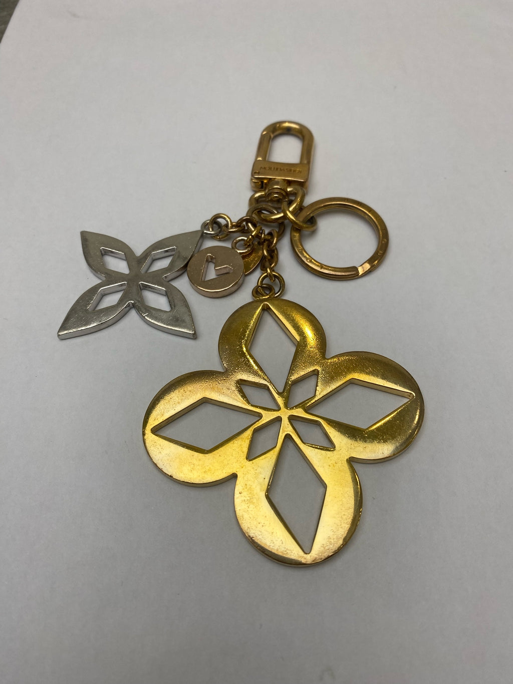 Louis Vuitton Key ring/Key holder