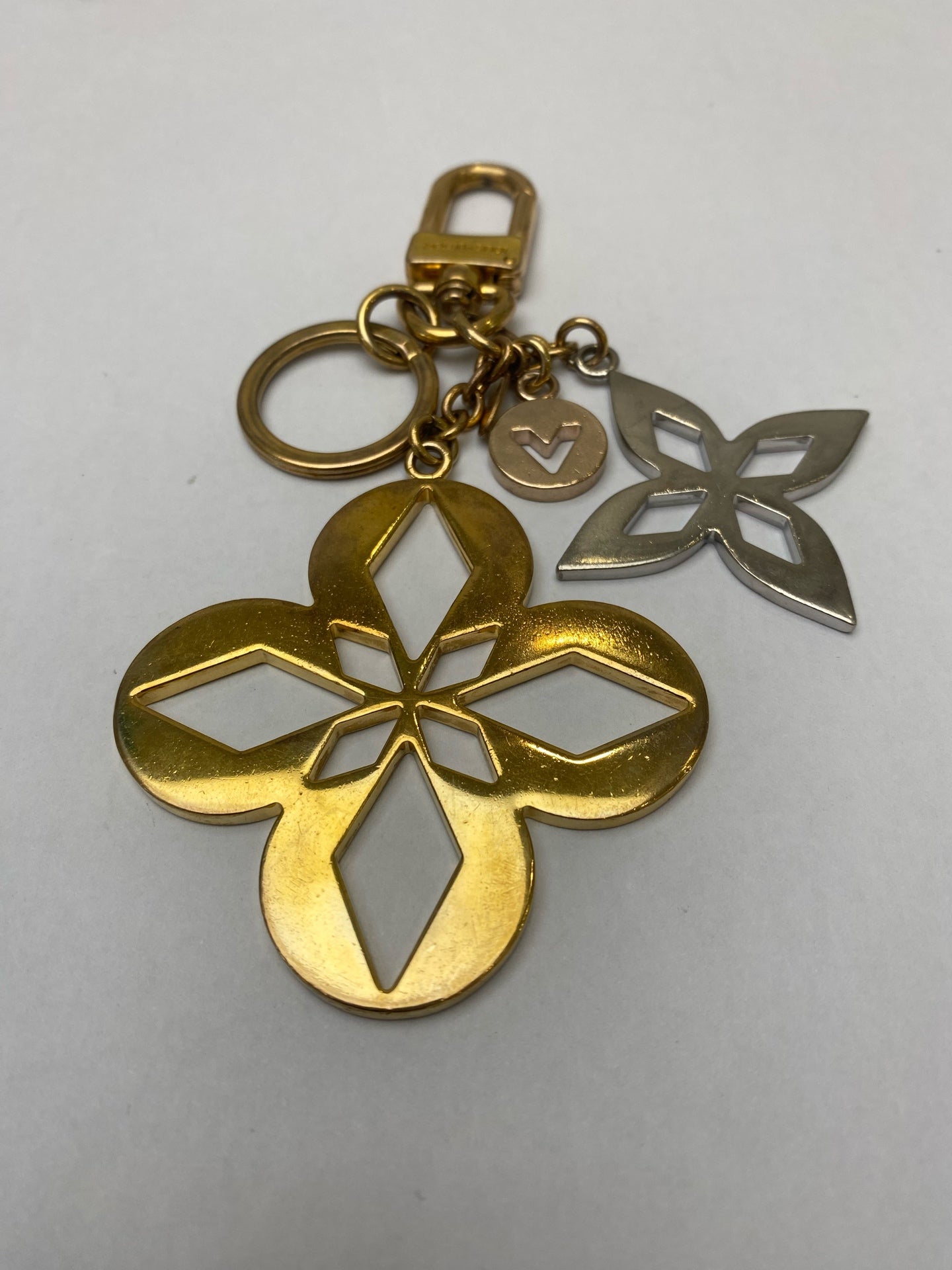 Louis Vuitton Key ring/Key holder
