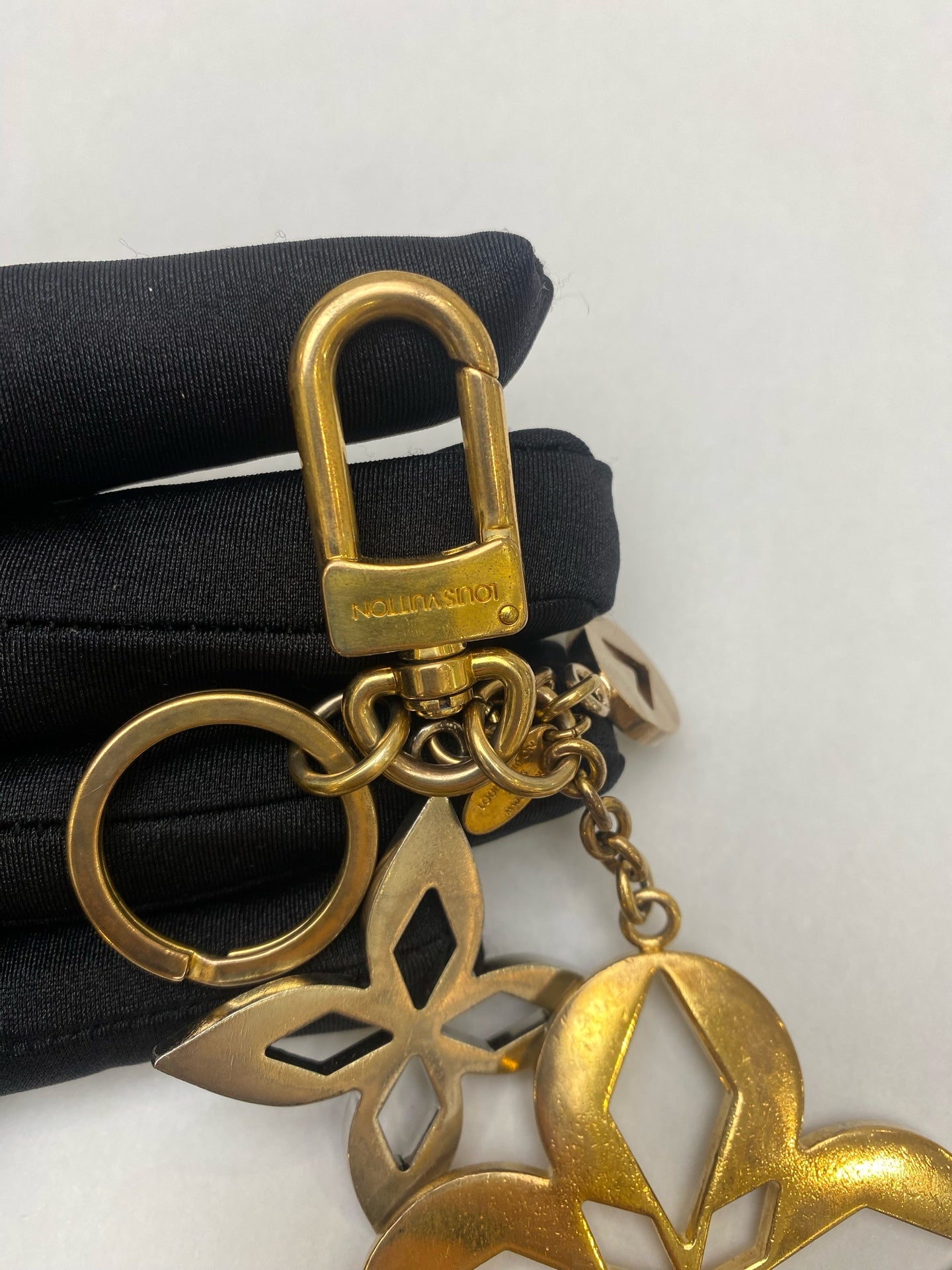 Louis Vuitton Key ring/Key holder