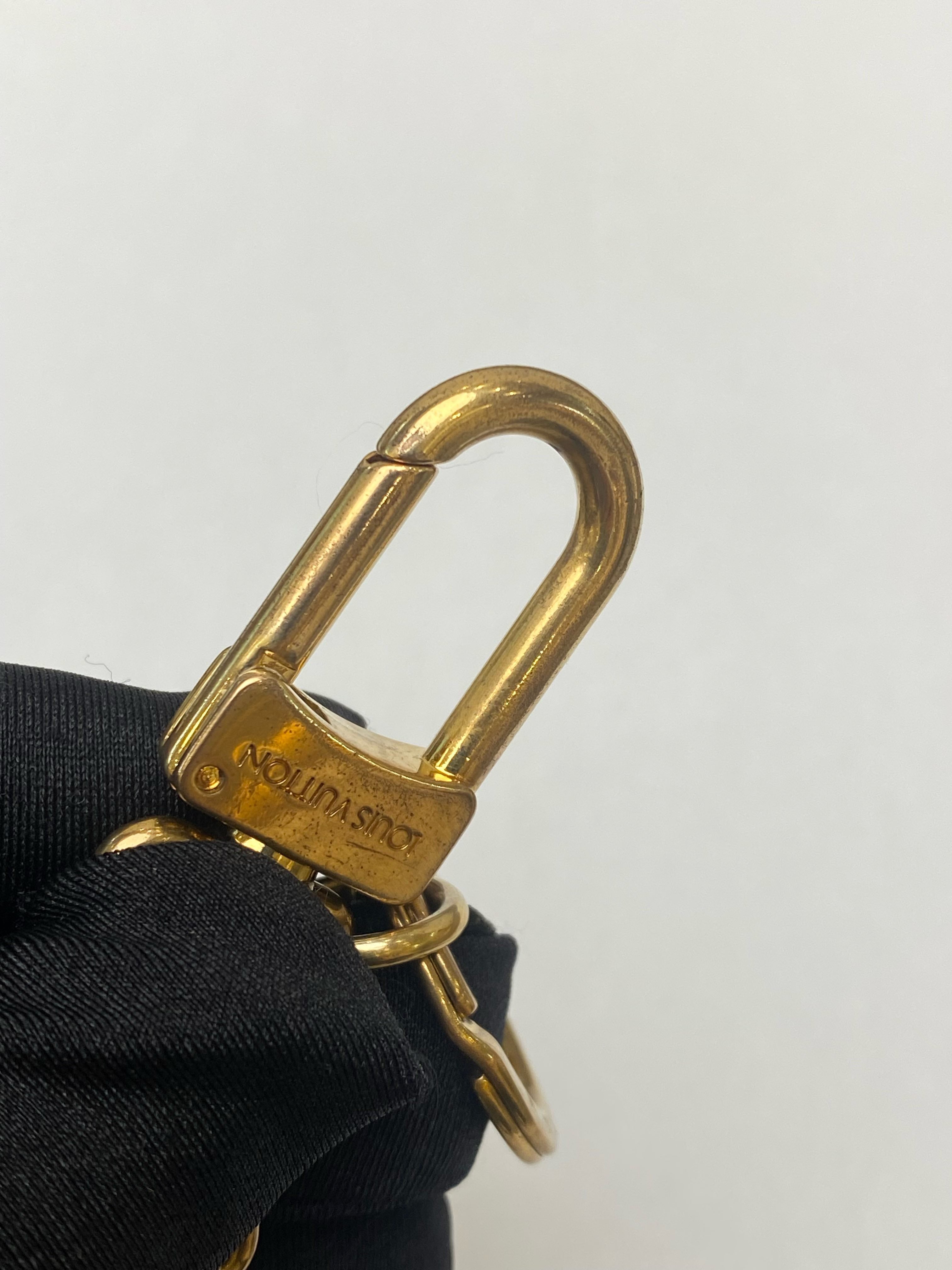 Louis Vuitton Key ring/Key holder
