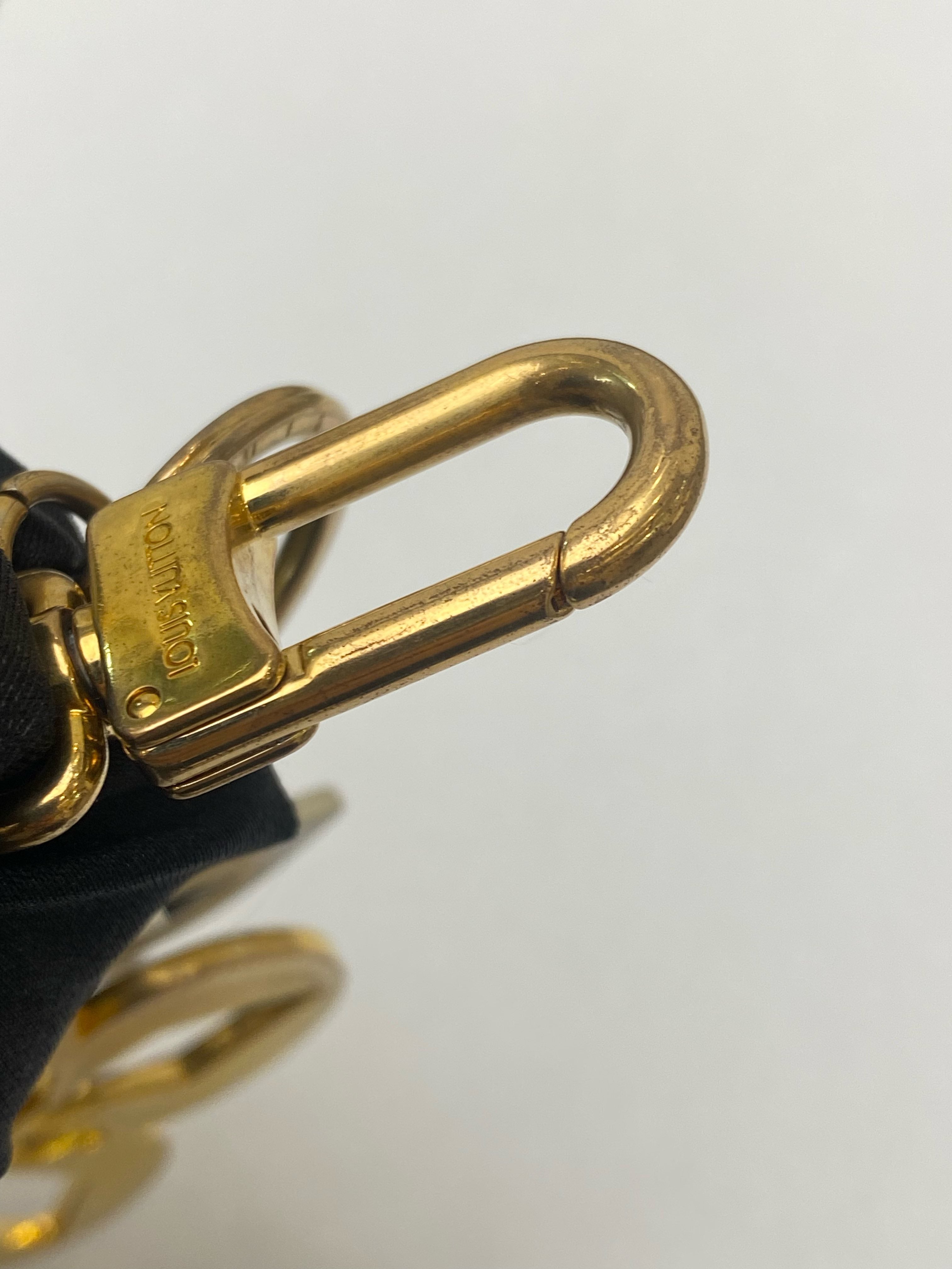 Louis Vuitton Key ring/Key holder