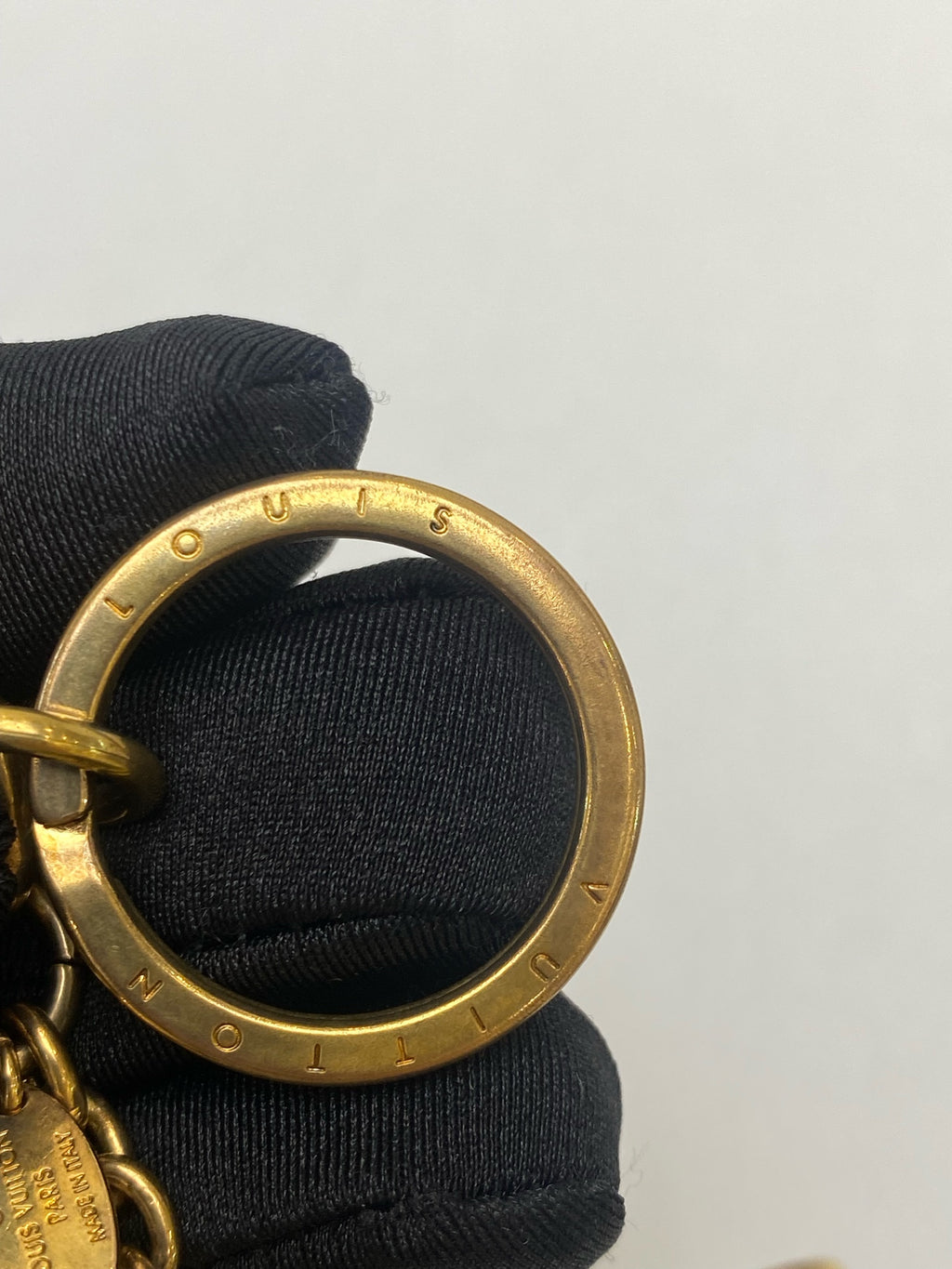 Louis Vuitton Key ring/Key holder