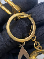 Louis Vuitton Key ring/Key holder