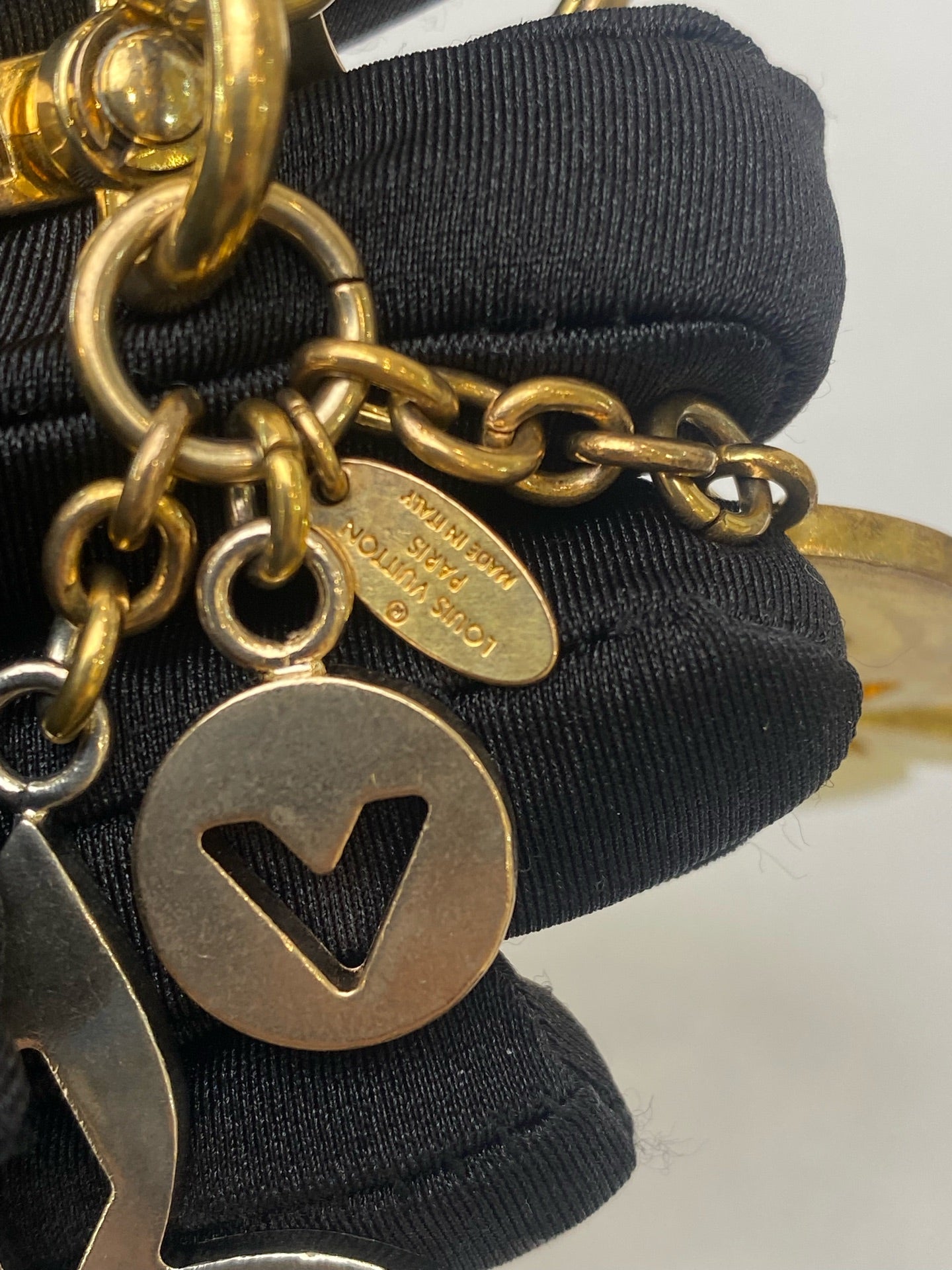 Louis Vuitton Key ring/Key holder