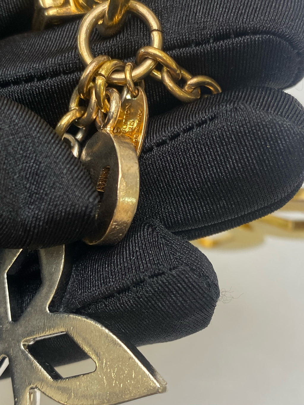 Louis Vuitton Key ring/Key holder