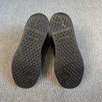 jz Black Skate shoes