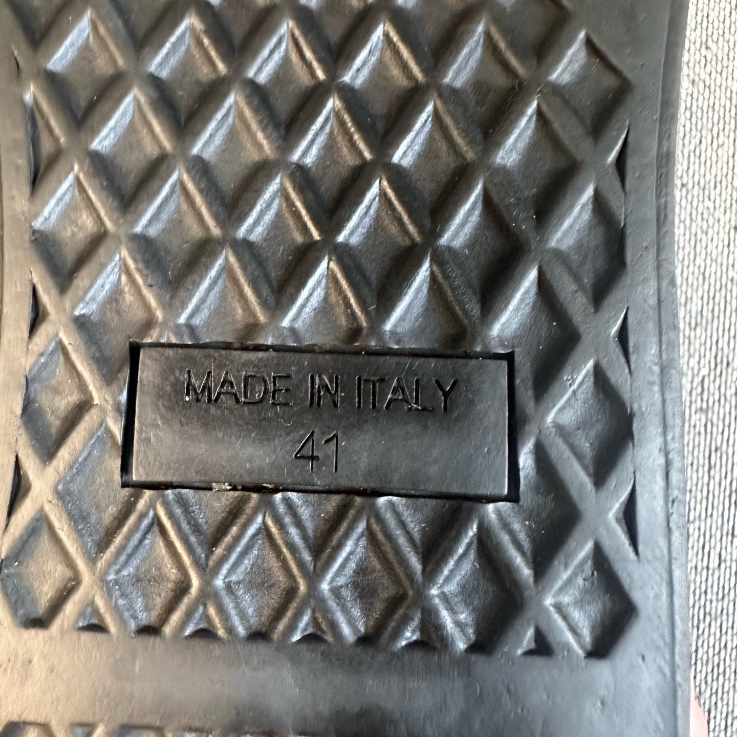 jz Black Skate shoes