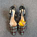 Prada High heels