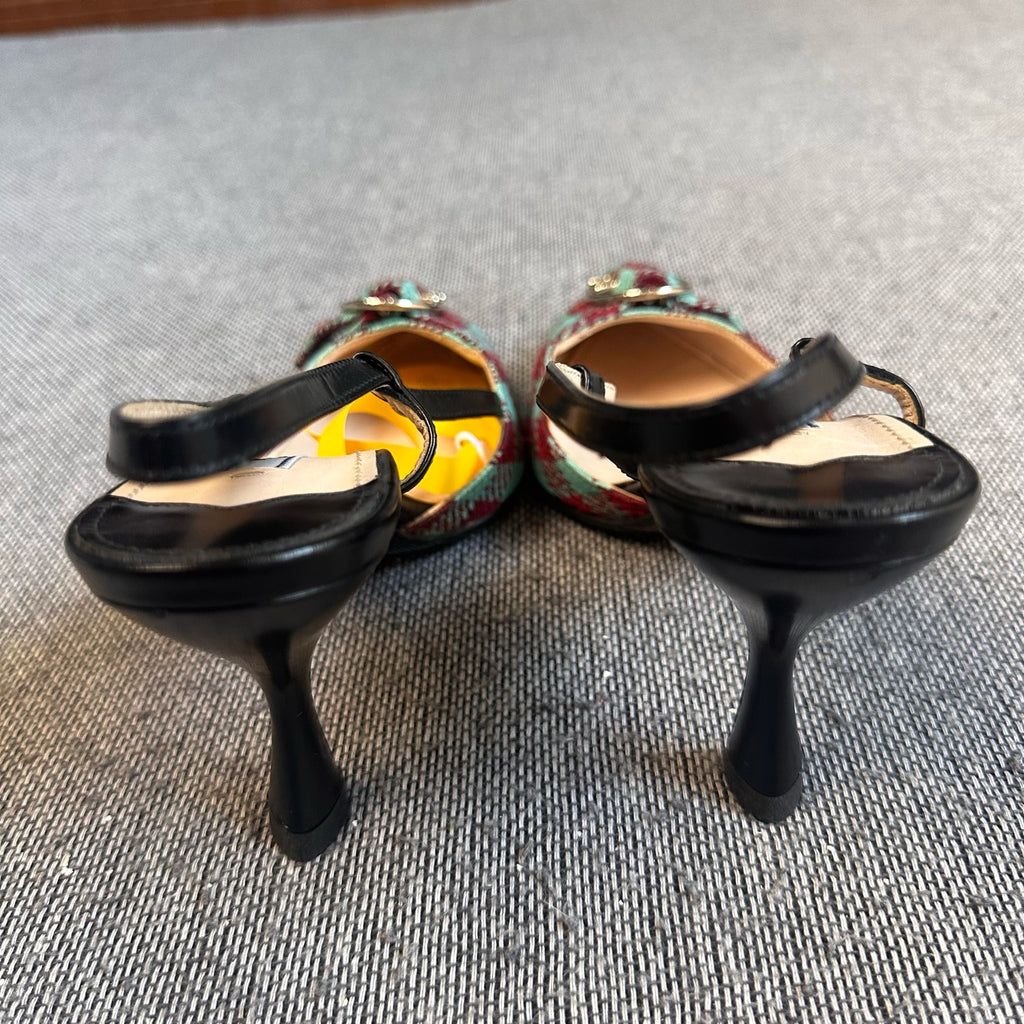 Prada High heels