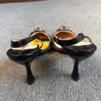 Prada High heels