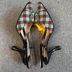 Prada High heels