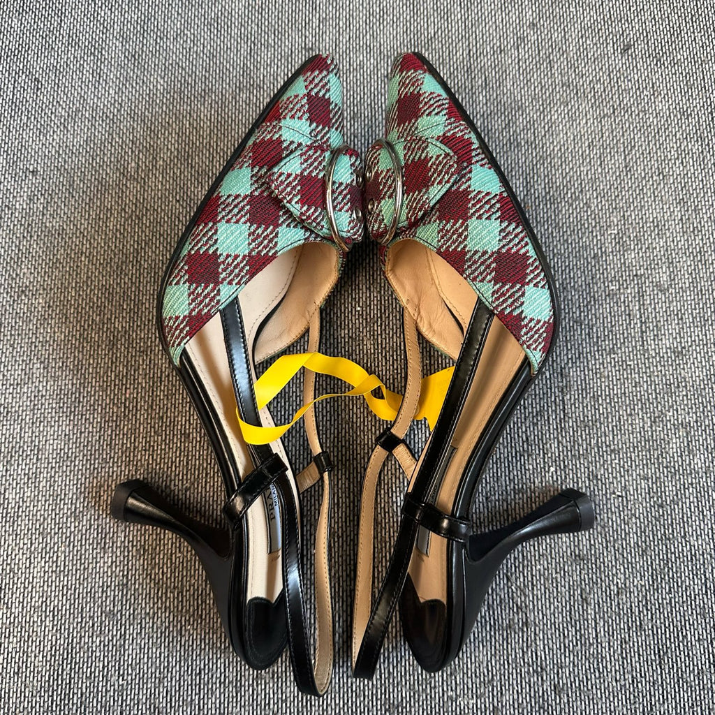 Prada High heels