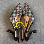Prada High heels