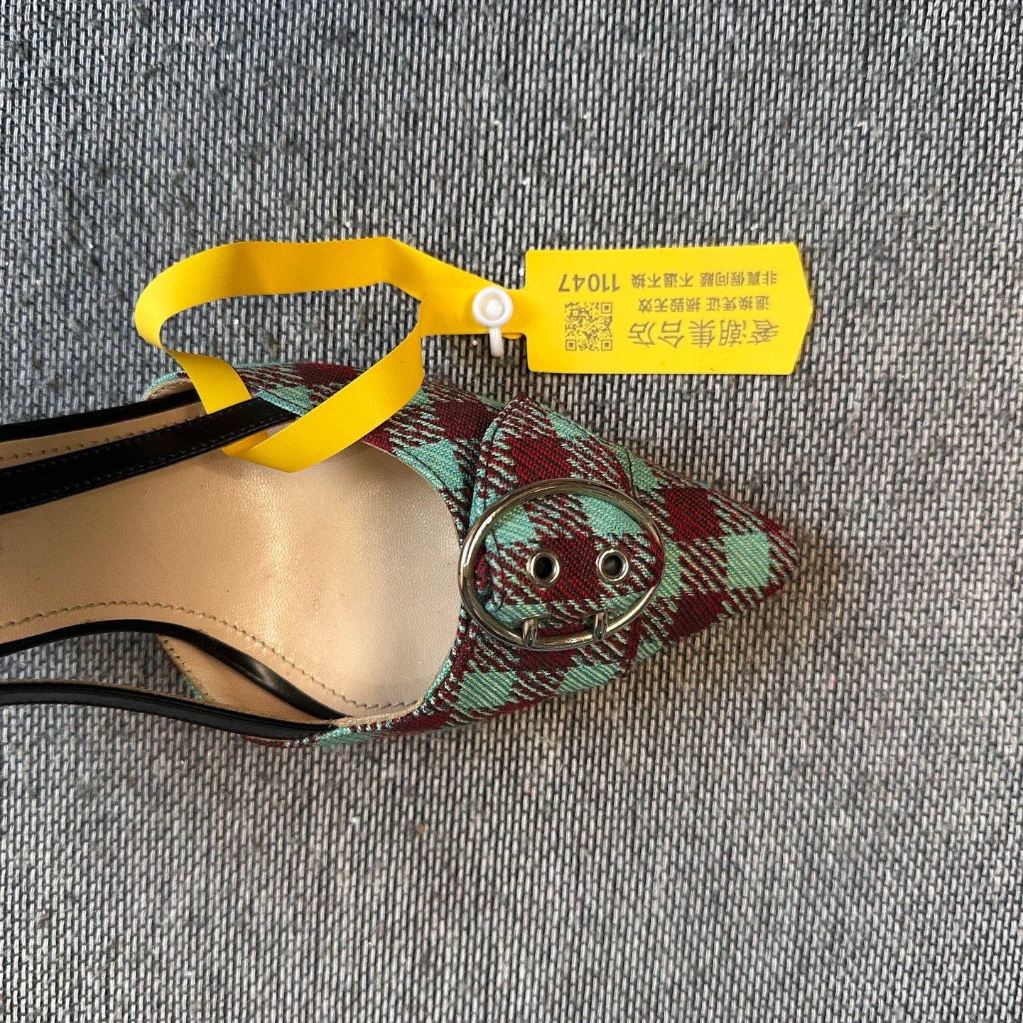 Prada High heels