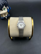 Omega Automatic (self-winding) watch