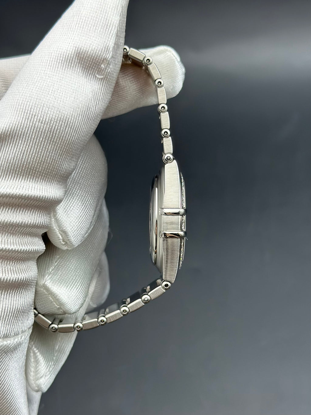 Omega Automatic (self-winding) watch