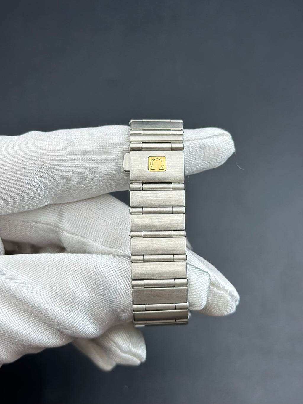 Omega Automatic (self-winding) watch