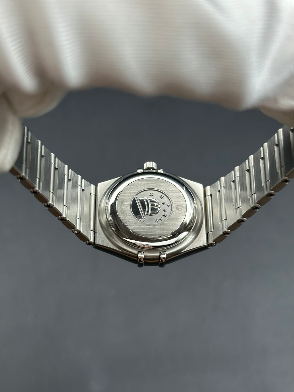 Omega Automatic (self-winding) watch