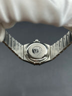 Omega Automatic (self-winding) watch
