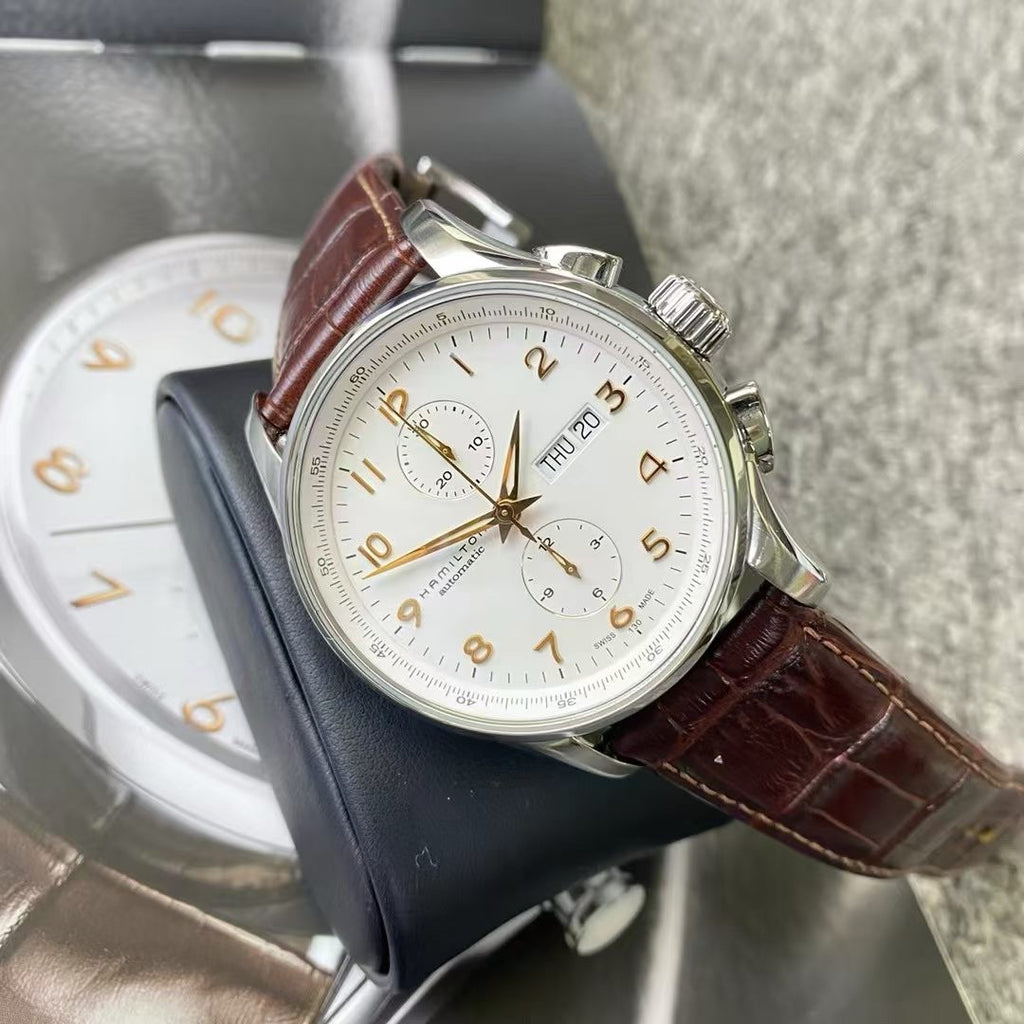 Hamilton Jazz 45 millimeters H32766513