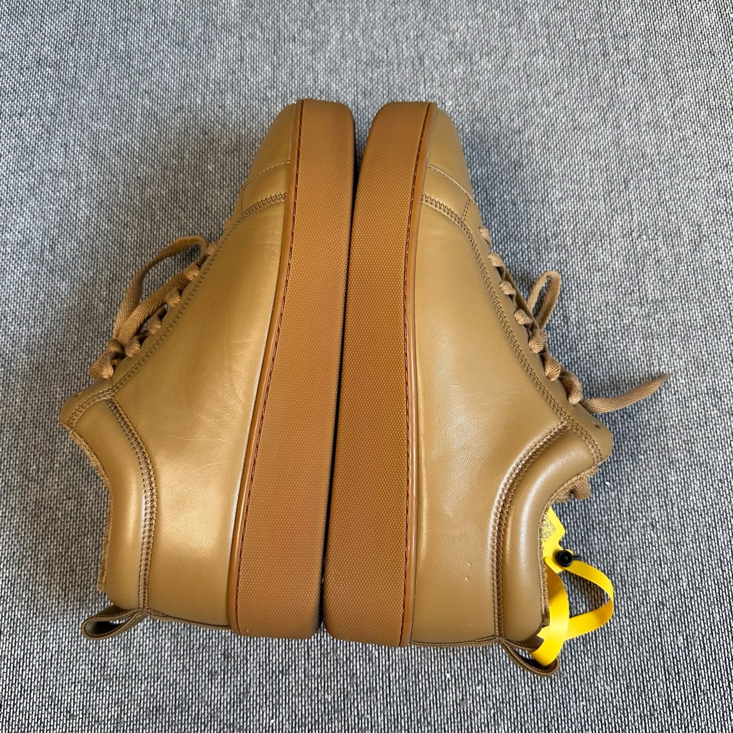 Bottega Veneta Skate shoes