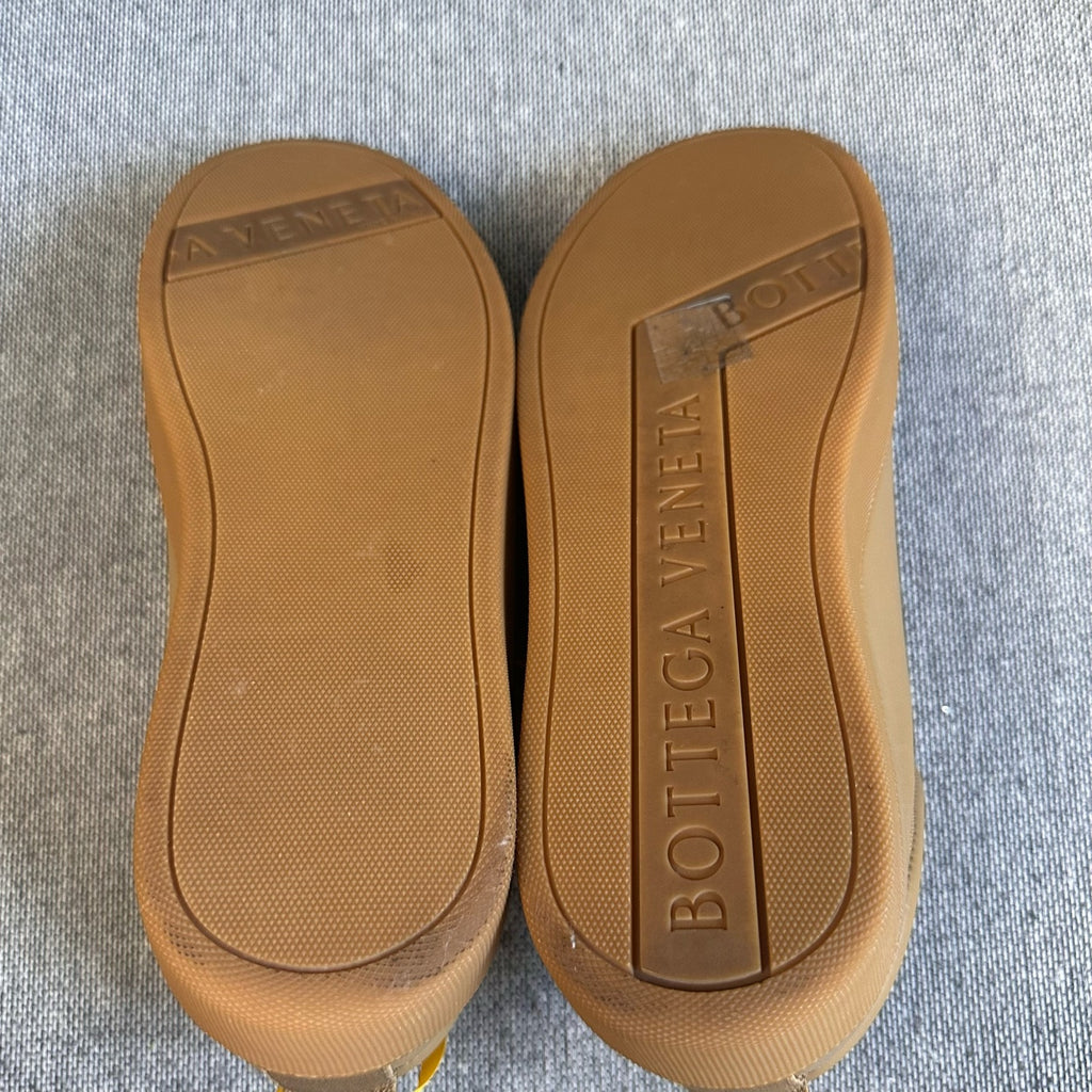 Bottega Veneta Skate shoes