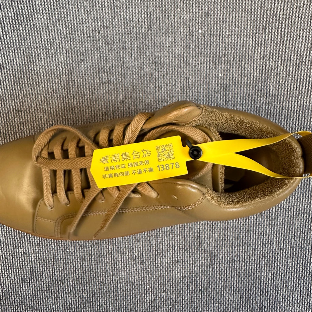 Bottega Veneta Skate shoes